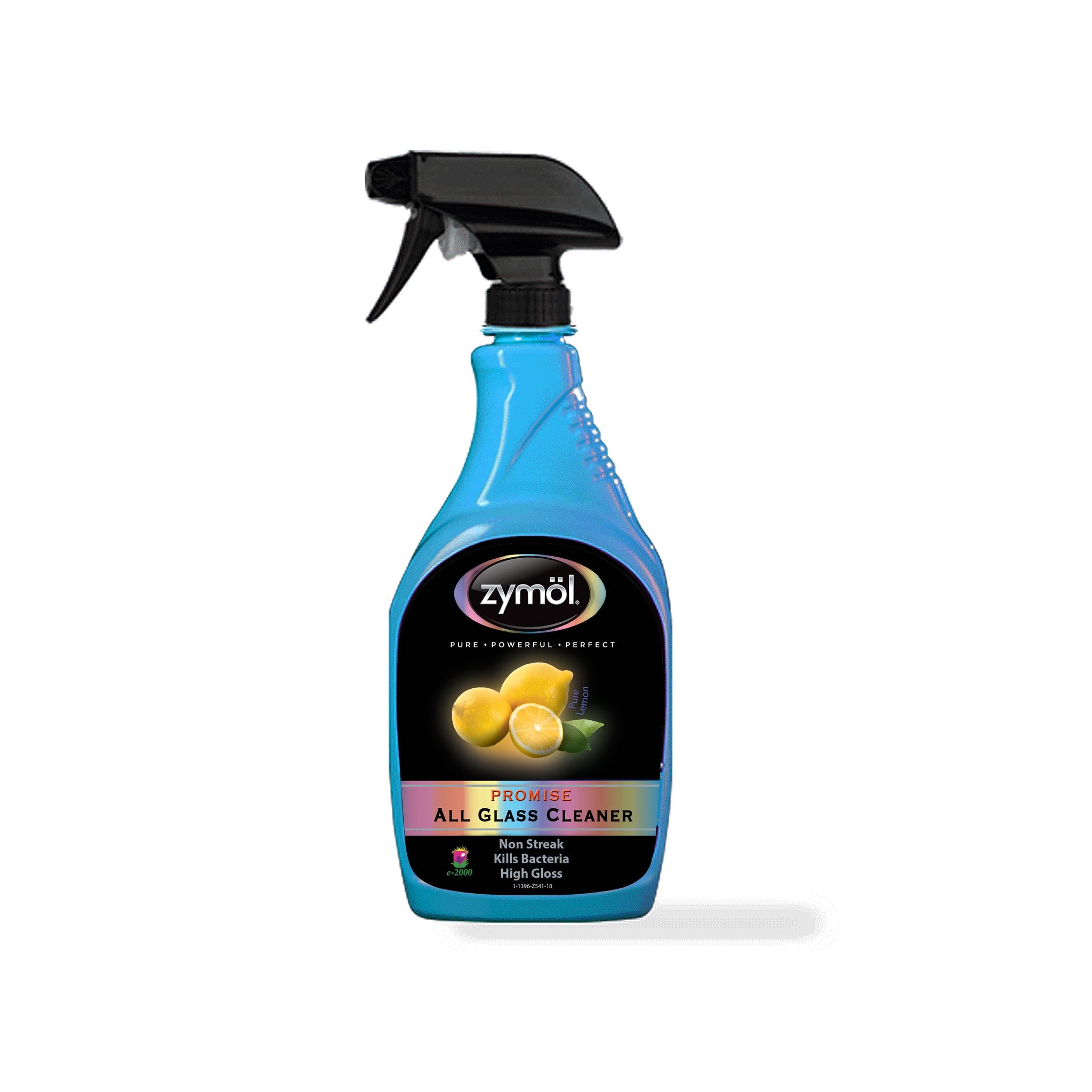 Perfekt Glass Cleaner – Auto Perfekt