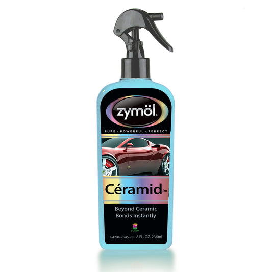 Ceramid™ . . . Beyond Ceramic