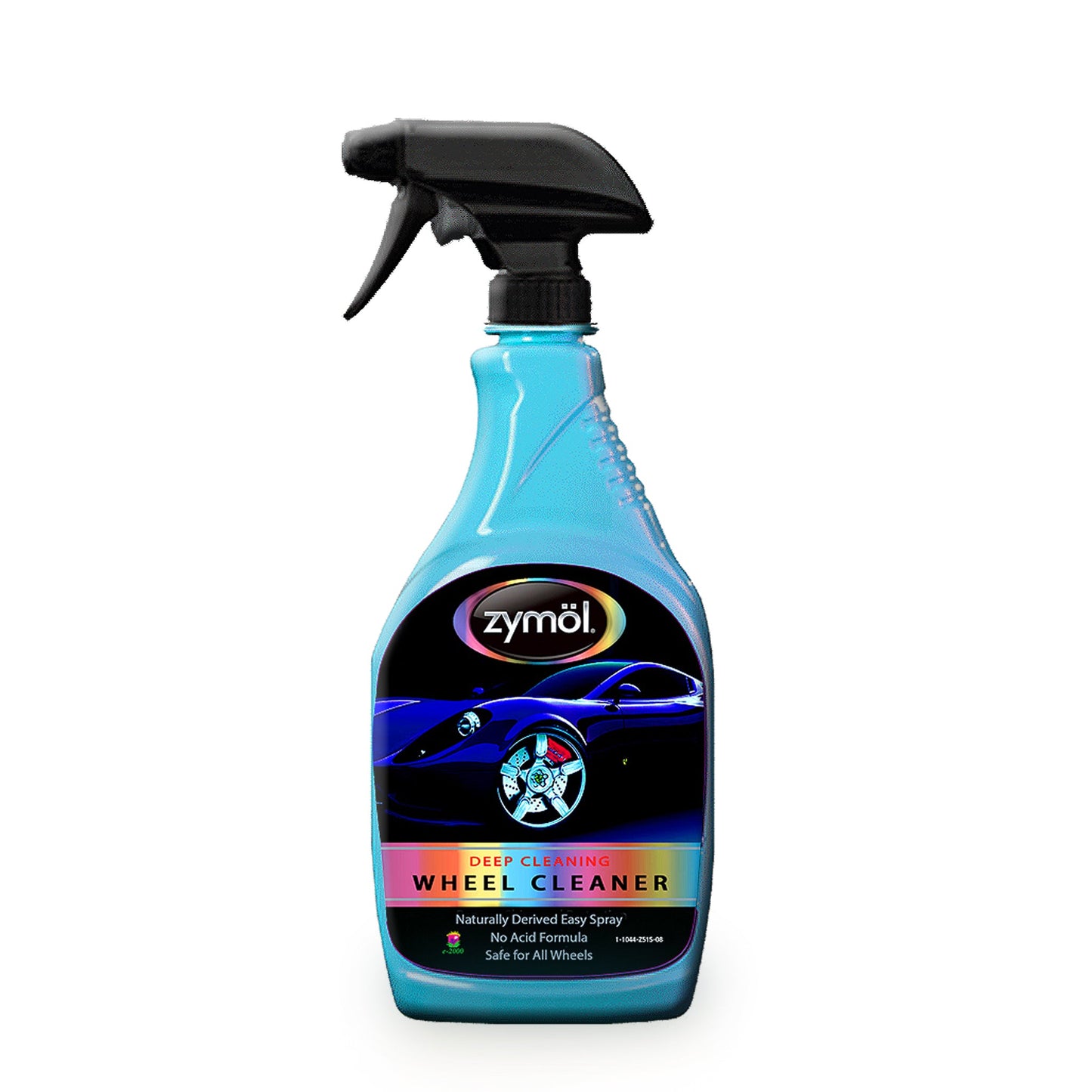 Brite™ - Completely Safe Wheel Cleaner